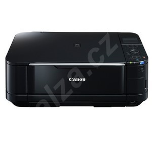 Inkoustové náplně pro tiskárnu Canon PIXMA MG 5250